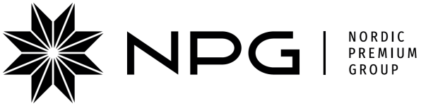 NPG-kauppa logo